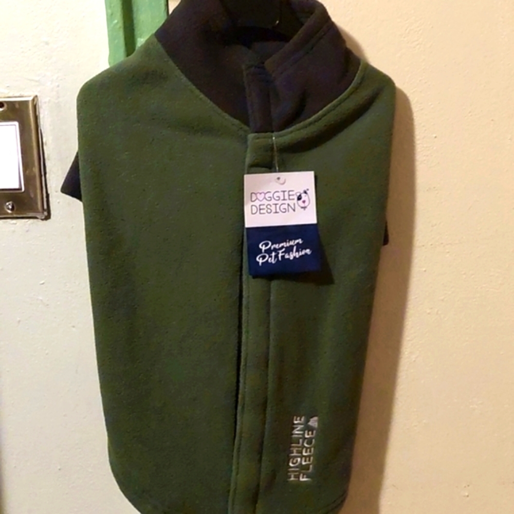 Dog Winter Coat